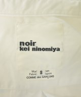 noir kei ninomiya（ノワールケイニノミヤ）ブラウス 白 サイズ:S レディース/2200670126361