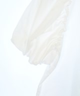 noir kei ninomiya（ノワールケイニノミヤ）ブラウス 白 サイズ:S レディース/2200670126361