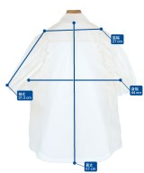 noir kei ninomiya（ノワールケイニノミヤ）ブラウス 白 サイズ:S レディース/2200670126361