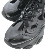 noir kei ninomiya（ノワールケイニノミヤ）スニーカー 黒 サイズ:27cm レディース/2200670126415
