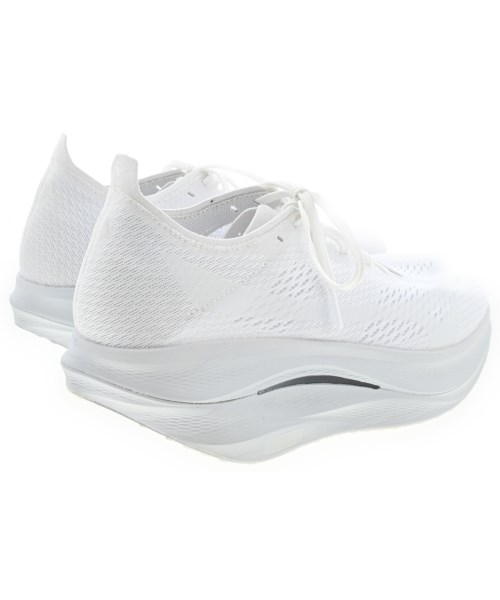 COMME des GARCONS（コムデギャルソン）スニーカー 白 サイズ:27cm レディース/2200670126422