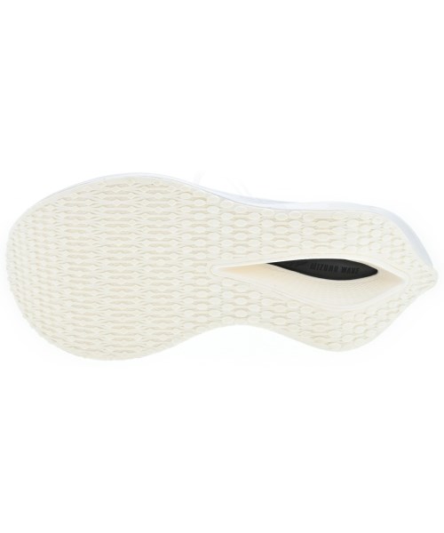 COMME des GARCONS（コムデギャルソン）スニーカー 白 サイズ:27cm レディース/2200670126422