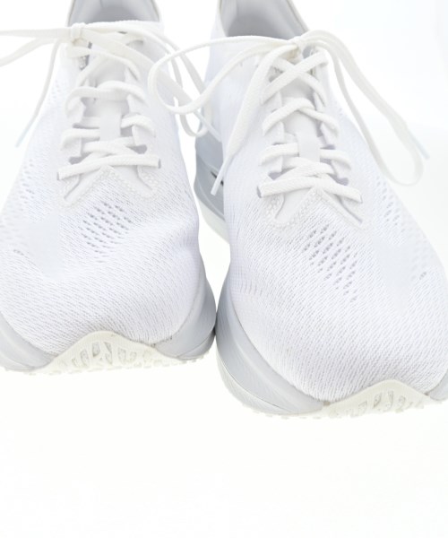 COMME des GARCONS（コムデギャルソン）スニーカー 白 サイズ:27cm レディース/2200670126422