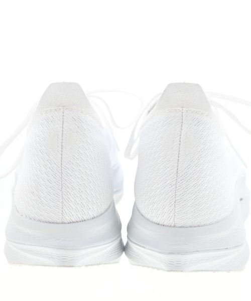 COMME des GARCONS（コムデギャルソン）スニーカー 白 サイズ:27cm レディース/2200670126422