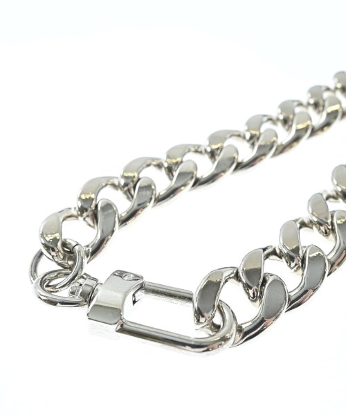 noir kei ninomiya（ノワールケイニノミヤ）小物類（その他） 黒 サイズ:M レディース/2200678066041