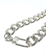 noir kei ninomiya（ノワールケイニノミヤ）小物類（その他） 黒 サイズ:M レディース/2200678066041