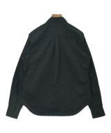 noir kei ninomiya（ノワールケイニノミヤ）カジュアルシャツ 黒 サイズ:S レディース/2200678180013