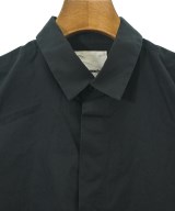 noir kei ninomiya（ノワールケイニノミヤ）カジュアルシャツ 黒 サイズ:S レディース/2200678180013