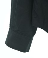 noir kei ninomiya（ノワールケイニノミヤ）カジュアルシャツ 黒 サイズ:S レディース/2200678180013