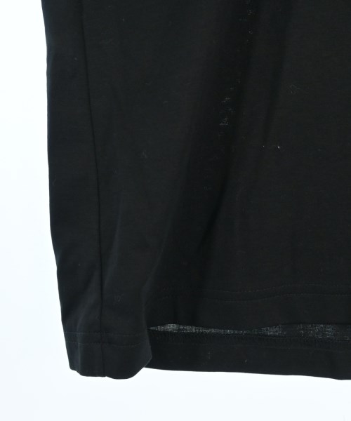 noir kei ninomiya（ノワールケイニノミヤ）Tシャツ・カットソー 黒 サイズ:S レディース/2200678220030