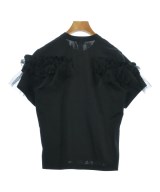 noir kei ninomiya（ノワールケイニノミヤ）Tシャツ・カットソー 黒 サイズ:S レディース/2200678220030