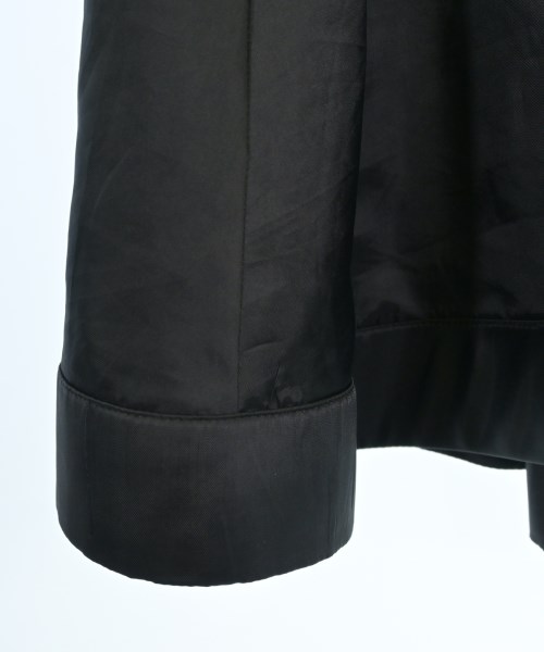 noir kei ninomiya（ノワールケイニノミヤ）ロング・マキシ丈スカート 黒 サイズ:M レディース/2200678289037