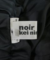 noir kei ninomiya（ノワールケイニノミヤ）ロング・マキシ丈スカート 黒 サイズ:M レディース/2200678289037