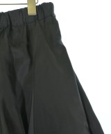 noir kei ninomiya（ノワールケイニノミヤ）ロング・マキシ丈スカート 黒 サイズ:M レディース/2200678289037