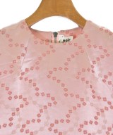 noir kei ninomiya（ノワールケイニノミヤ）ワンピース ピンク サイズ:XS レディース/2200678583098