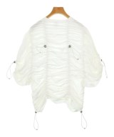 noir kei ninomiya（ノワールケイニノミヤ）Tシャツ・カットソー 白 サイズ:S レディース/2200678817018
