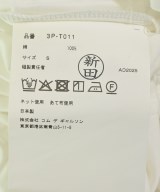 noir kei ninomiya（ノワールケイニノミヤ）Tシャツ・カットソー 白 サイズ:S レディース/2200678817018