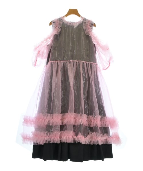 noir kei ninomiya(ノワール　ケイ　ニノミヤ)のワンピース サイズ:S 97,300円
