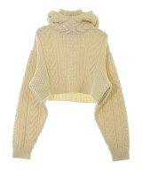 noir kei ninomiya ニット・セーター