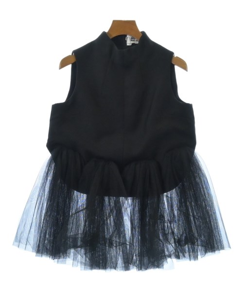 noir kei ninomiya(ノワール　ケイ　ニノミヤ)のベスト サイズ:XS 41,800円