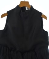 noir kei ninomiya（ノワールケイニノミヤ）ベスト 黒 サイズ:XS レディース/2200678914021