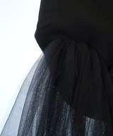 noir kei ninomiya（ノワールケイニノミヤ）ベスト 黒 サイズ:XS レディース/2200678914021