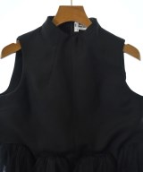 noir kei ninomiya（ノワールケイニノミヤ）ベスト 黒 サイズ:XS レディース/2200678914038