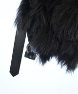 noir kei ninomiya（ノワールケイニノミヤ）カジュアルシャツ 黒 サイズ:M レディース/2200678914083