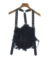 noir kei ninomiya カジュアルシャツ
