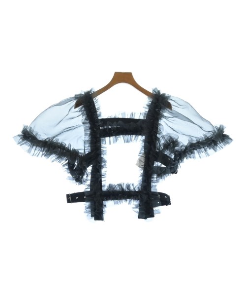 noir kei ninomiya(ノワール　ケイ　ニノミヤ)のベスト サイズ:S 39,600円