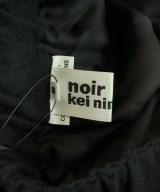 noir kei ninomiya（ノワールケイニノミヤ）ロング・マキシ丈スカート 黒 サイズ:M レディース/2200678914120