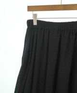 noir kei ninomiya（ノワールケイニノミヤ）ロング・マキシ丈スカート 黒 サイズ:M レディース/2200678914120