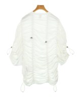 noir kei ninomiya（ノワールケイニノミヤ）Tシャツ・カットソー 白 サイズ:M レディース/2200678914151