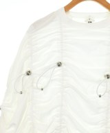 noir kei ninomiya（ノワールケイニノミヤ）Tシャツ・カットソー 白 サイズ:M レディース/2200678914151