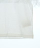 noir kei ninomiya（ノワールケイニノミヤ）Tシャツ・カットソー 白 サイズ:S レディース/2200678914168