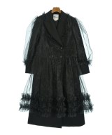noir kei ninomiya（ノワールケイニノミヤ）その他 黒 サイズ:XS レディース/2200678987018