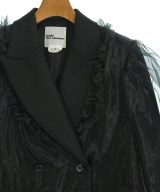 noir kei ninomiya（ノワールケイニノミヤ）その他 黒 サイズ:XS レディース/2200678987018