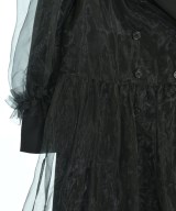 noir kei ninomiya（ノワールケイニノミヤ）その他 黒 サイズ:XS レディース/2200678987018