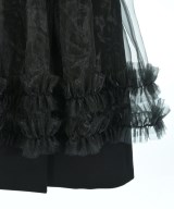 noir kei ninomiya（ノワールケイニノミヤ）その他 黒 サイズ:XS レディース/2200678987018