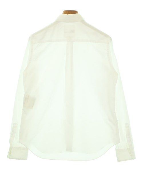 noir kei ninomiya（ノワールケイニノミヤ）ブラウス 白 サイズ:S レディース/2200678993118