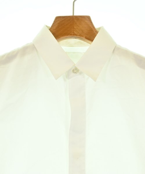 noir kei ninomiya（ノワールケイニノミヤ）ブラウス 白 サイズ:S レディース/2200678993118