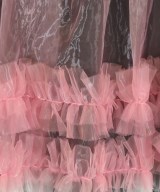 noir kei ninomiya（ノワールケイニノミヤ）ロング・マキシ丈スカート 黒 サイズ:XS レディース/2200679467014