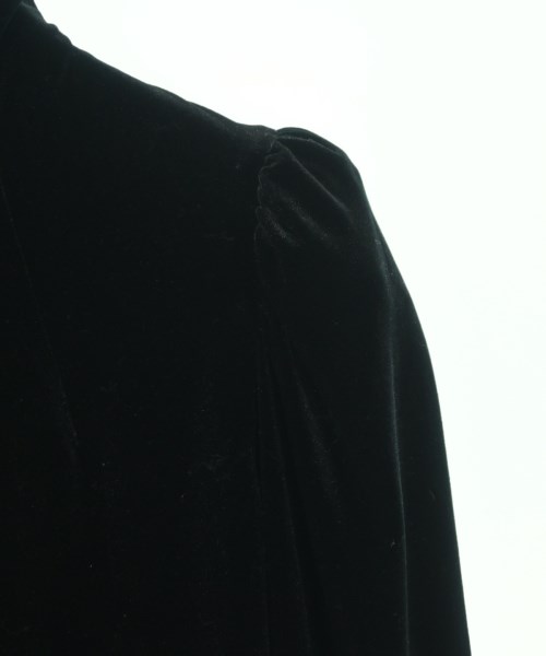 noir kei ninomiya（ノワールケイニノミヤ）Tシャツ・カットソー 黒 サイズ:S レディース/2200674933132