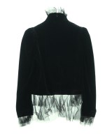 noir kei ninomiya（ノワールケイニノミヤ）Tシャツ・カットソー 黒 サイズ:S レディース/2200674933132