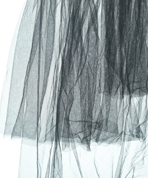 noir kei ninomiya（ノワールケイニノミヤ）ワンピース 黒 サイズ:S レディース/2200679860075