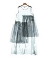 noir kei ninomiya（ノワールケイニノミヤ）ワンピース 黒 サイズ:S レディース/2200679860075