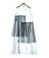 noir kei ninomiya（ノワールケイニノミヤ）ワンピース 黒 サイズ:S レディース/2200679860075