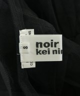 noir kei ninomiya（ノワールケイニノミヤ）ワンピース 黒 サイズ:S レディース/2200679860075