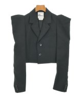 noir kei ninomiya テーラードジャケット
