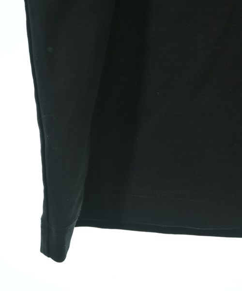 noir kei ninomiya（ノワールケイニノミヤ）Tシャツ・カットソー 黒 サイズ:XS レディース/2200679925026
